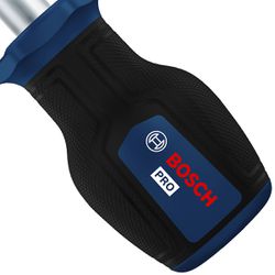  Chave de Fenda Para Ponteiras 28mm (1600A039PV) - Bosch Pro