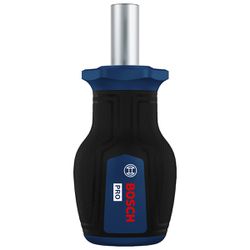  Chave de Fenda Para Ponteiras 28mm (1600A039PV) - Bosch Pro