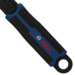 Chave Inglesa Ajustável Fosfatizada 6'' (1600A03B65) - Bosch Pro