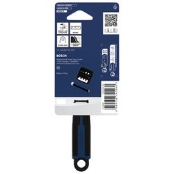 Chave Inglesa Ajustável Fosfatizada 6'' (1600A03B65) - Bosch Pro