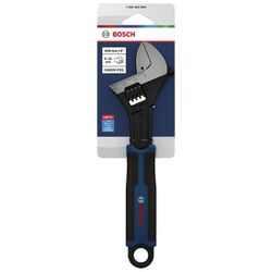 Chave Inglesa Ajustável Fosfatizada 8'' (1600A03B66) - Bosch Pro