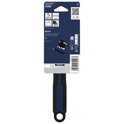 Chave Inglesa Ajustável Fosfatizada 8'' (1600A03B66) - Bosch Pro