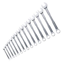 Jogo de Chaves Combinadas 6-21mm (1600A03AH5) - Bosch Pro