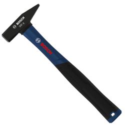 Martelo Pena Com Cabo de Fibra 300g (1600A03B6C) - Bosch Pro