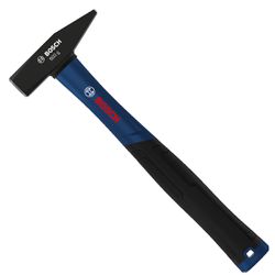 Martelo Pena Com Cabo de Fibra 500g (1600A03B6D) - Bosch Pro