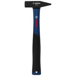 Martelo Pena Com Cabo de Fibra 500g (1600A03B6D) - Bosch Pro
