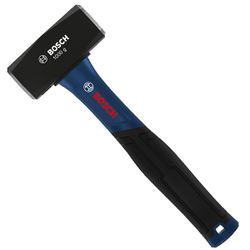 Marreta Com cabo de Fibra 1kg (1600A03AK9) - Bosch Pro