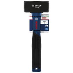 Marreta Com cabo de Fibra 1kg (1600A03AK9) - Bosch Pro