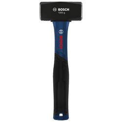Marreta Com cabo de Fibra 1kg (1600A03AK9) - Bosch Pro
