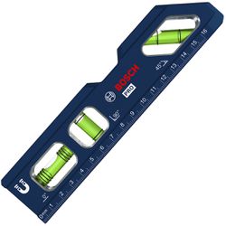 Nível Torpedo Billet 7'' (1600A03AA8) - Bosch Pro
