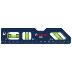 Nível Torpedo Billet 7'' (1600A03AA8) - Bosch Pro