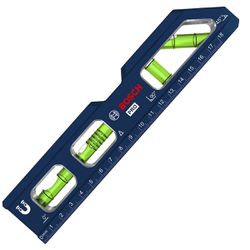 Nível Torpedo Billet 8'' (1600A03AA9) - Bosch Pro