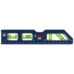 Nível Torpedo Billet 8'' (1600A03AA9) - Bosch Pro