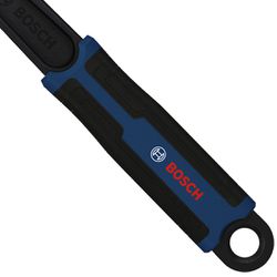 Chave Inglesa Ajustável Fosfatizada 12'' (1600A03B68) - Bosch Pro