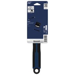 Chave Inglesa Ajustável Fosfatizada 12'' (1600A03B68) - Bosch Pro