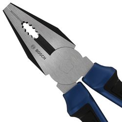 Alicate Universal 180mm (1600A039RC) - Bosch Pro