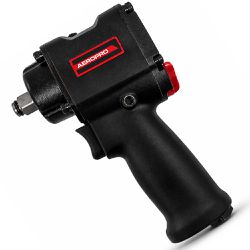 Mini Chave de Impacto Pneumática 1/2'' (RP7426) - Aeropro