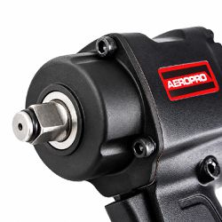Mini Chave de Impacto Pneumática 1/2'' (RP7426) - Aeropro