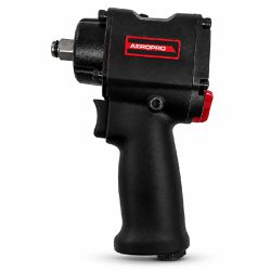 Mini Chave de Impacto Pneumática 1/2'' (RP7426) - Aeropro