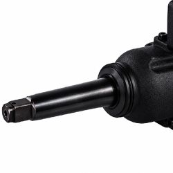 Chave de Impacto Pneumática Longa 1'' (RP 7465) - Aeropro