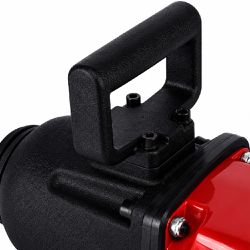 Chave de Impacto Pneumática Longa 1'' (RP 7465) - Aeropro