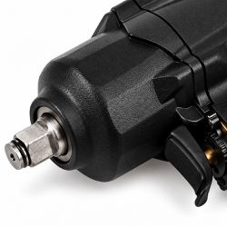 Chave de Impacto Pneumática 1/2'' (A301) - Aeropro