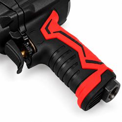 Chave de Impacto Pneumática 1/2'' (A301) - Aeropro