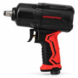 Chave de Impacto Pneumática 1/2'' (A301) - Aeropro