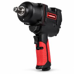 Chave de Impacto Pneumática 1/2'' (AP 7445) - Aeropro