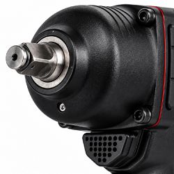 Chave de Impacto Pneumática 1/2'' (AP 7445) - Aeropro