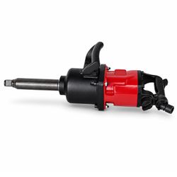 Chave de Impacto Pneumática Longa 1'' (RP 7495) - Aeropro