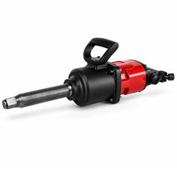 Chave de Impacto Pneumática Longa 1'' (RP 7495) - Aeropro