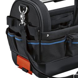 Bolsa Para Transporte de Ferramentas GWT 20 até 23kg - Bosch