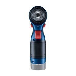Parafusadeira Furadeira Impacto a bateria Bosch GSB 120-LI 12V SB