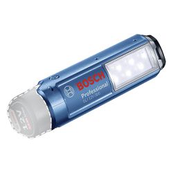 Lanterna a bateria Bosch GLI 12V-300, 12V SB