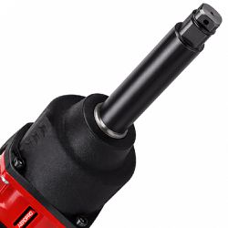 Chave de Impacto Pneumática Longa 1'' (RP 7488) - Aeropro