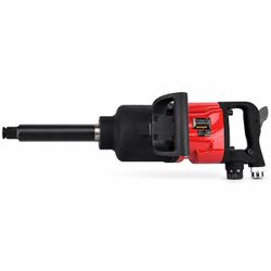 Chave de Impacto Pneumática Longa 1'' (RP 7488) - Aeropro