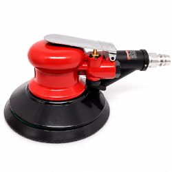 Lixadeira Orbital Pneumática 6'' (RP7311) - Aeropro