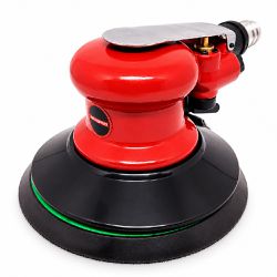 Lixadeira Orbital Pneumática 6'' (RP7311) - Aeropro