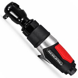 Catraca Pneumática 3/8'' (RP 17411) - Aeropro