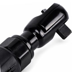Catraca Pneumática 3/8'' (RP 17411) - Aeropro