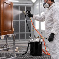 Tanque de Pressão Para Pintura 10L (RP8312) - Aeropro