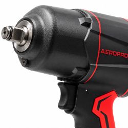 Chave de Impacto Pneumática 1/2'' (A315) - Aeropro
