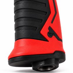 Chave de Impacto Pneumática 1/2'' (A315) - Aeropro
