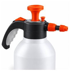 Kit Com 15 Pulverizadores Manual de Compressão Prévia 2L (78610/206) - Tramontina