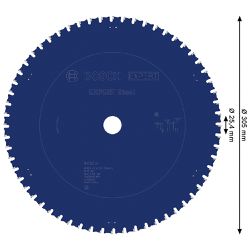 Lâmina de Serra Circular Expert 12'' x 60z (2608643060) - Bosch
