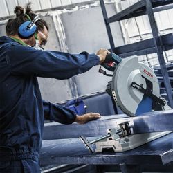 Lâmina de Serra Circular Expert 12'' x 60z (2608643060) - Bosch