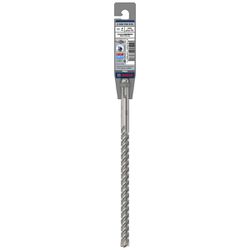 Broca Para Concreto SDS/Plus 5X - 11 x 150 x 210mm (2608706910) - Bosch