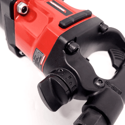 Chave de Impacto Curta Pneumática 1 Pol. RP 7463 - AEROPRO
