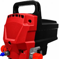 Pistola de Pintura Elétrica Airless 950W / 1.2 Hp / 220V (R8628) - Aeropro